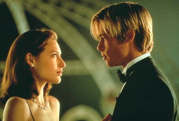 Meet Joe Black Quotes