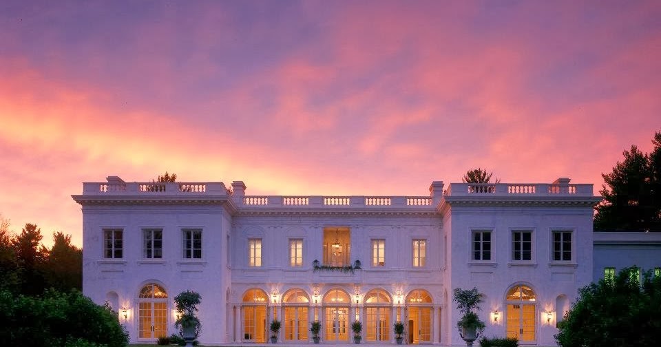 The Middletown Insider Wadsworth Mansion Open New Year's Day