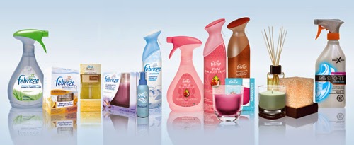 Febreze printable coupons