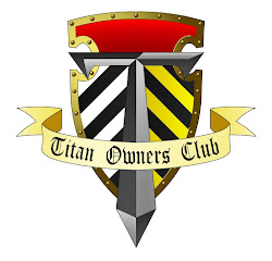 Titan Owners Club