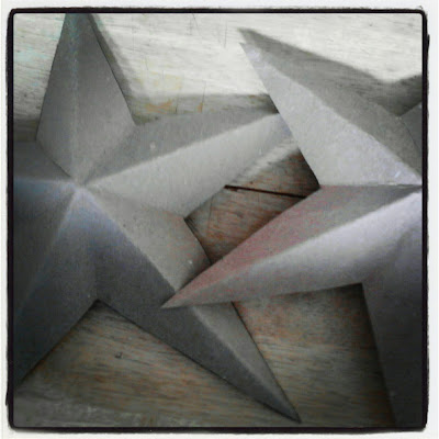 Cardboard Stars