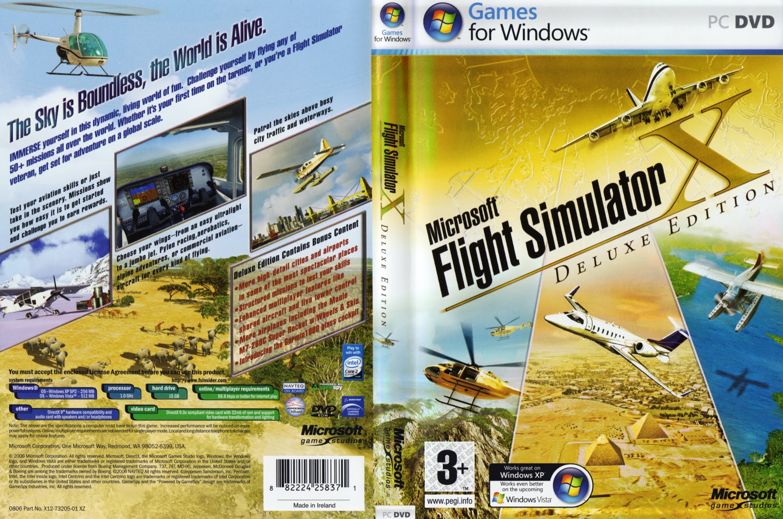 crack clearview rc flight simulator