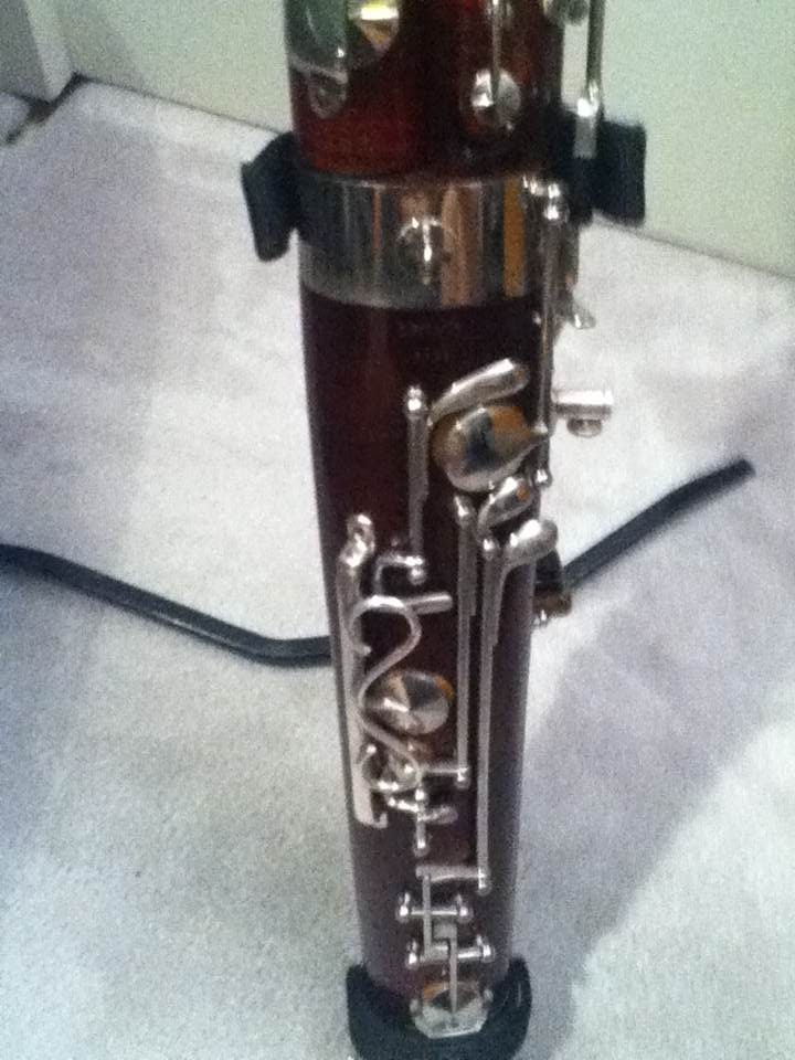 Bassoon for Sale!!
