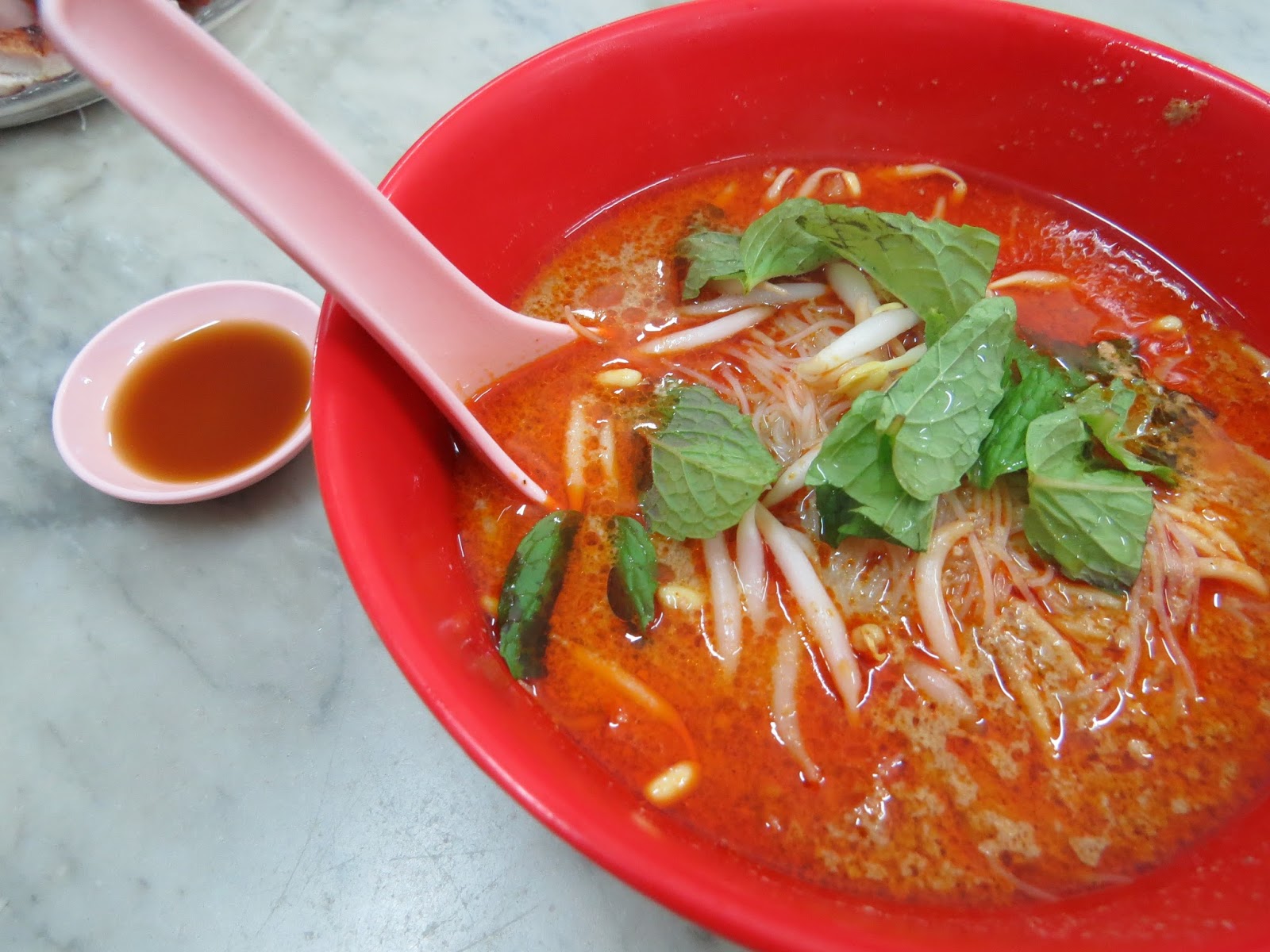 Must-Eat Food In Ipoh, Malaysia | JACQSOWHAT: Food. Travel. Lifestyle.