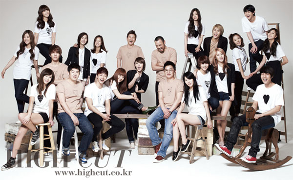 “Cube Entertainment” จับมือทำงานร่วมกันกับค่ายเพลงในอินโดนีเซีย Fashion