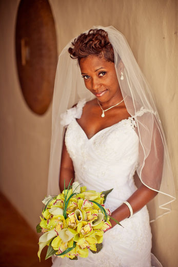 NAIJA HAIR CAN GROW: THE 411 OF CHOOSING A WEDDING HAIRSTYLE!