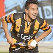 Rodrigo del tigre