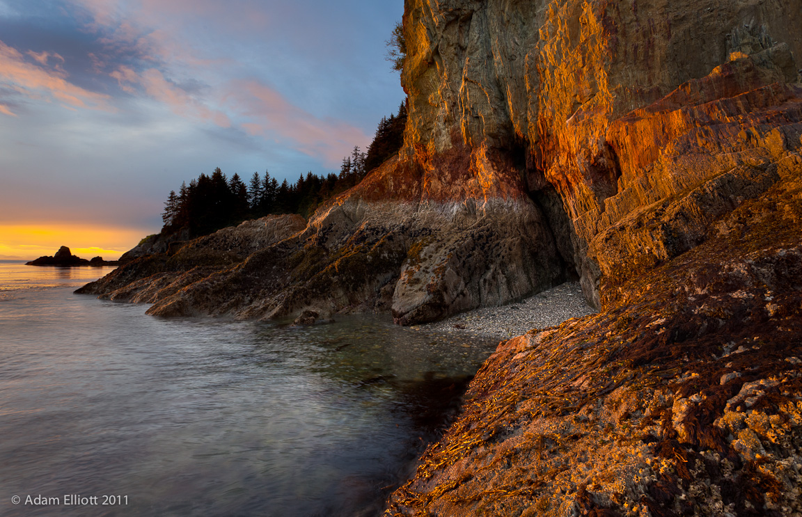 Atom's Picture Blog Seldovia