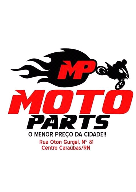 MOTO PARTS