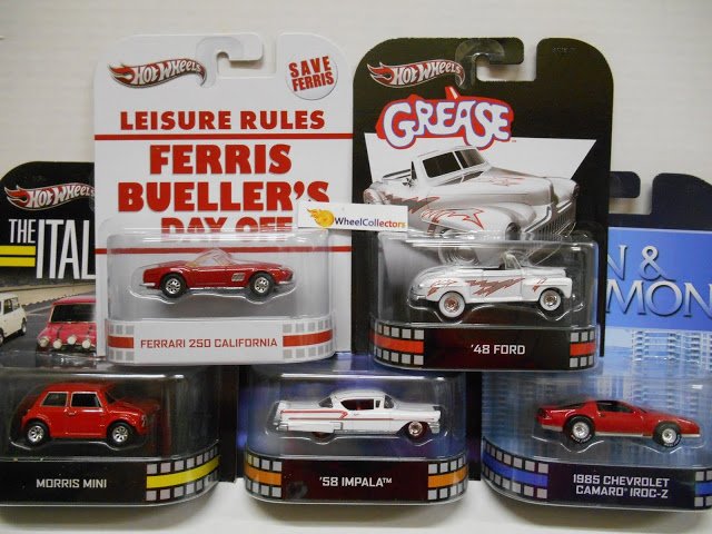 hot wheels ferris wheel