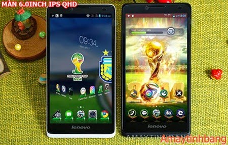 Smartphone lenovo A889 màn hình 6 inch Smartphone lenovo A889 màn hình 6 inch