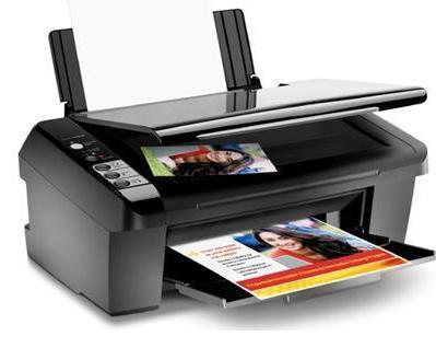 Epson Products & Drivers