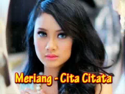 Download Instrumen Lagu Cita Citata - Meriang Tanpa Vokal