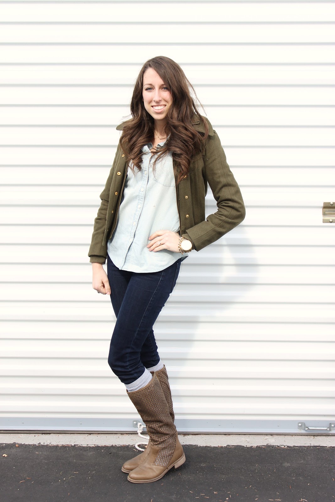 michael kors boots nordstrom rack