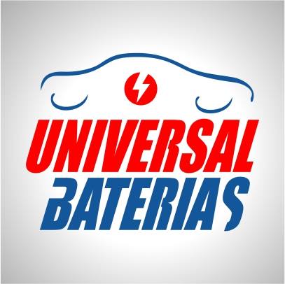 Universal Baterias
