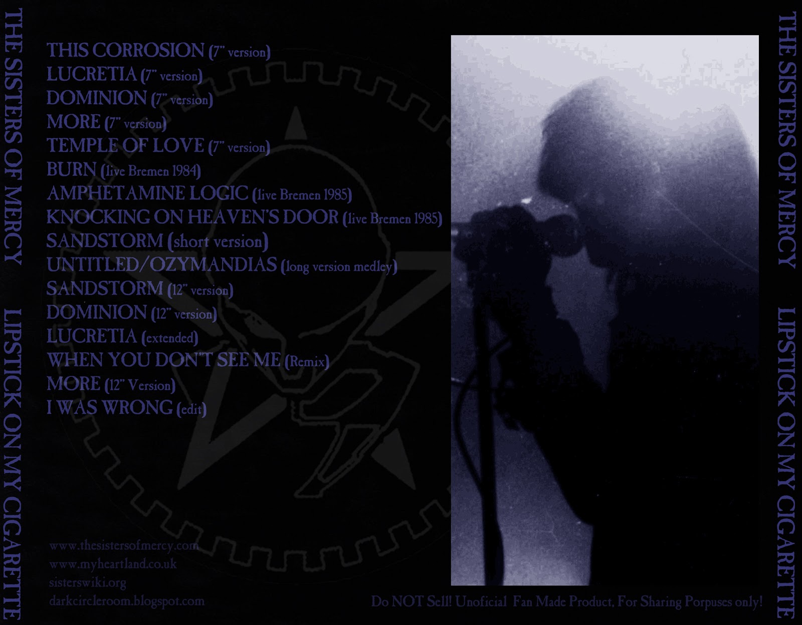 Svetlograd 1 01 Serial Killer