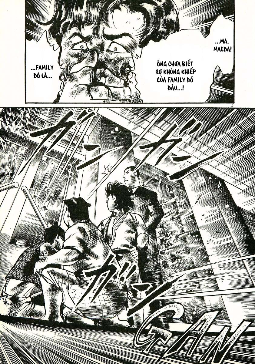 Conde Koma Chap 13 - Next Chap 14