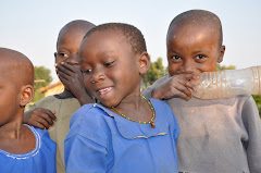 Muhondo children