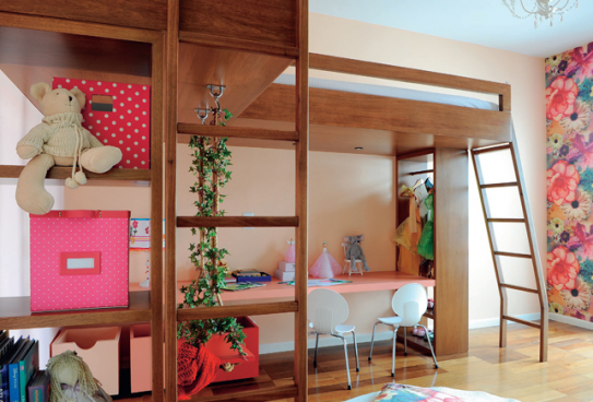 decoracao para ambientes muito pequenos:Casa da Sheila: Sem espaço no quarto das crianças: aposte nos decoracao para ambientes muito pequenos:Casa da Sheila: Sem espaço no quarto das crianças: aposte nos