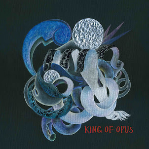 KING OF OPUS (4th ALBUM)
