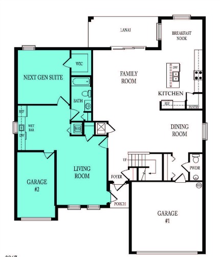 nextgen homes floor plans Next+Gen+1 nextgen homes floor plans,Floor Plans For Homes With Mother In Law Suites