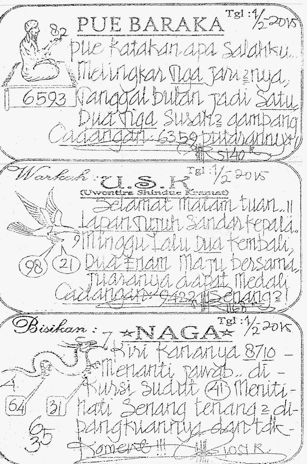 Prediksi dan syair singapura PREDIKSI DAN SYAIR SGP