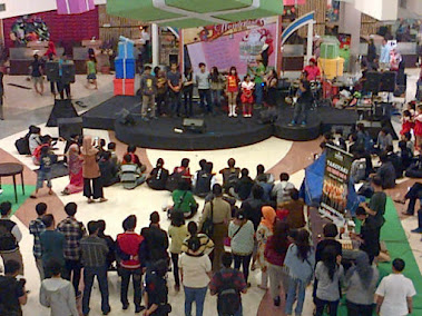 @mall Bekasi