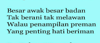 pantun jenaka pantun jenaka