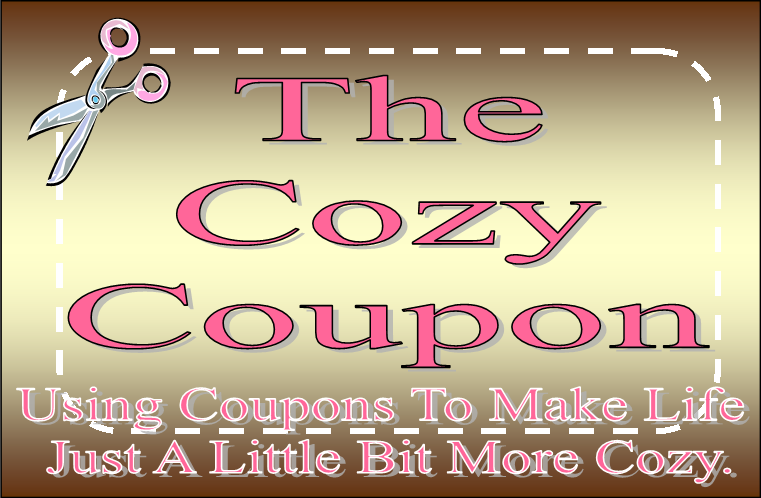 The Cozy Coupon