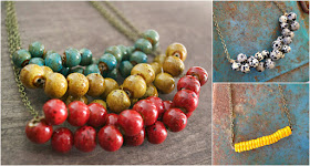 Grey Theory Mill feature & GIVEAWAY! at Shop Small Saturday Showcase on Diane's Vintage Zest!