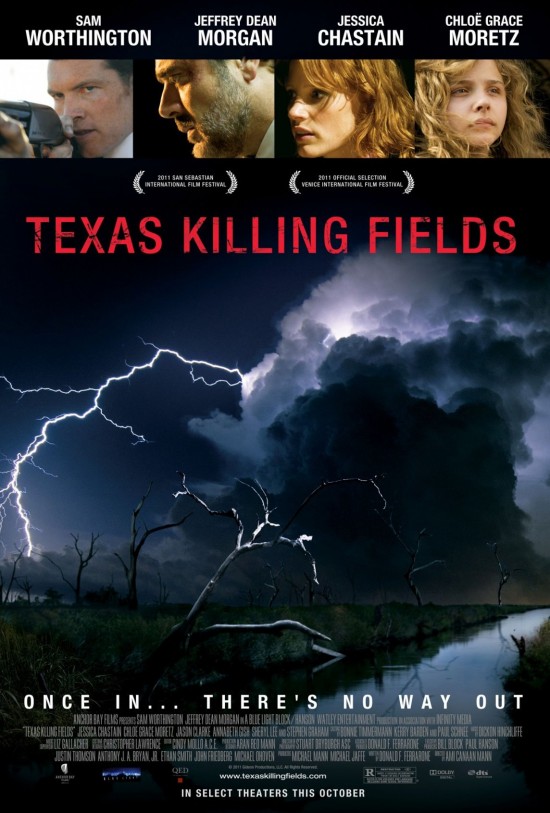 Centerpointe Communicator The Calder crimes