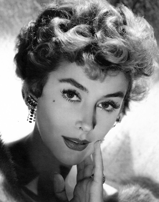 May 21—Happy Birthday Miss Kay Kendall.
