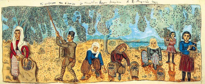 Αποτέλεσμα εικόνας για θεοφιλος πίνακες