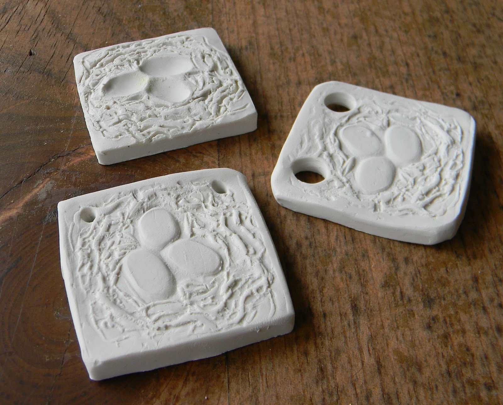 Artistic Endeavors 101 Making your Own Polymer Clay Stamps/Molds