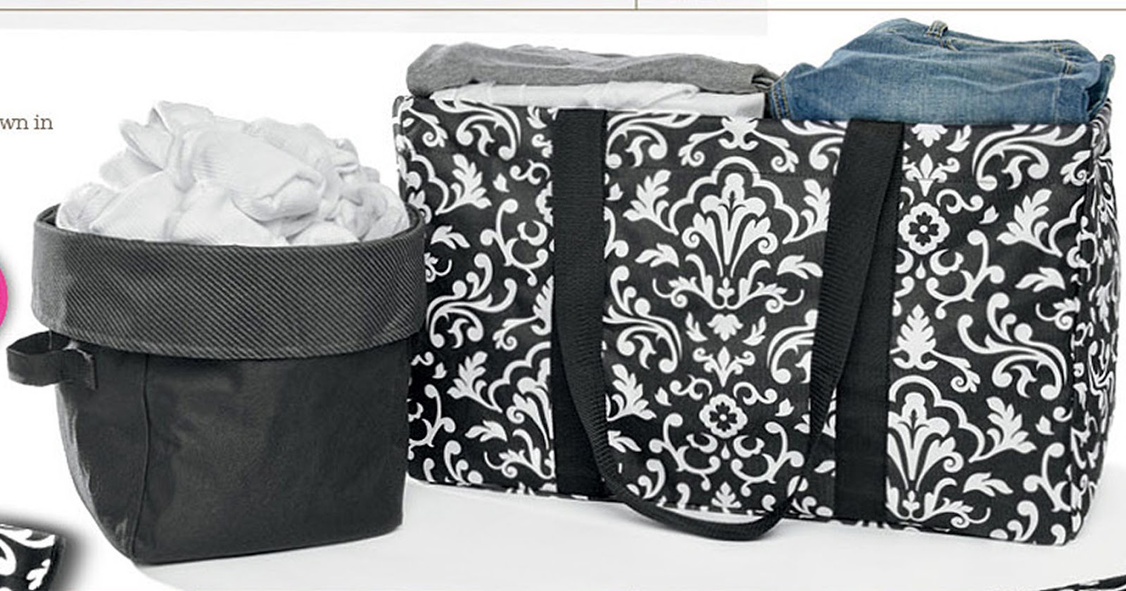 Thirty One Gifts Giveaway/Review – Jamie Cooks It Up