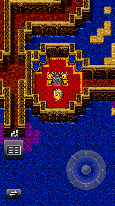 ブログくますちゃん ドラゴンクエスト 悪霊の神々 は流石に買った