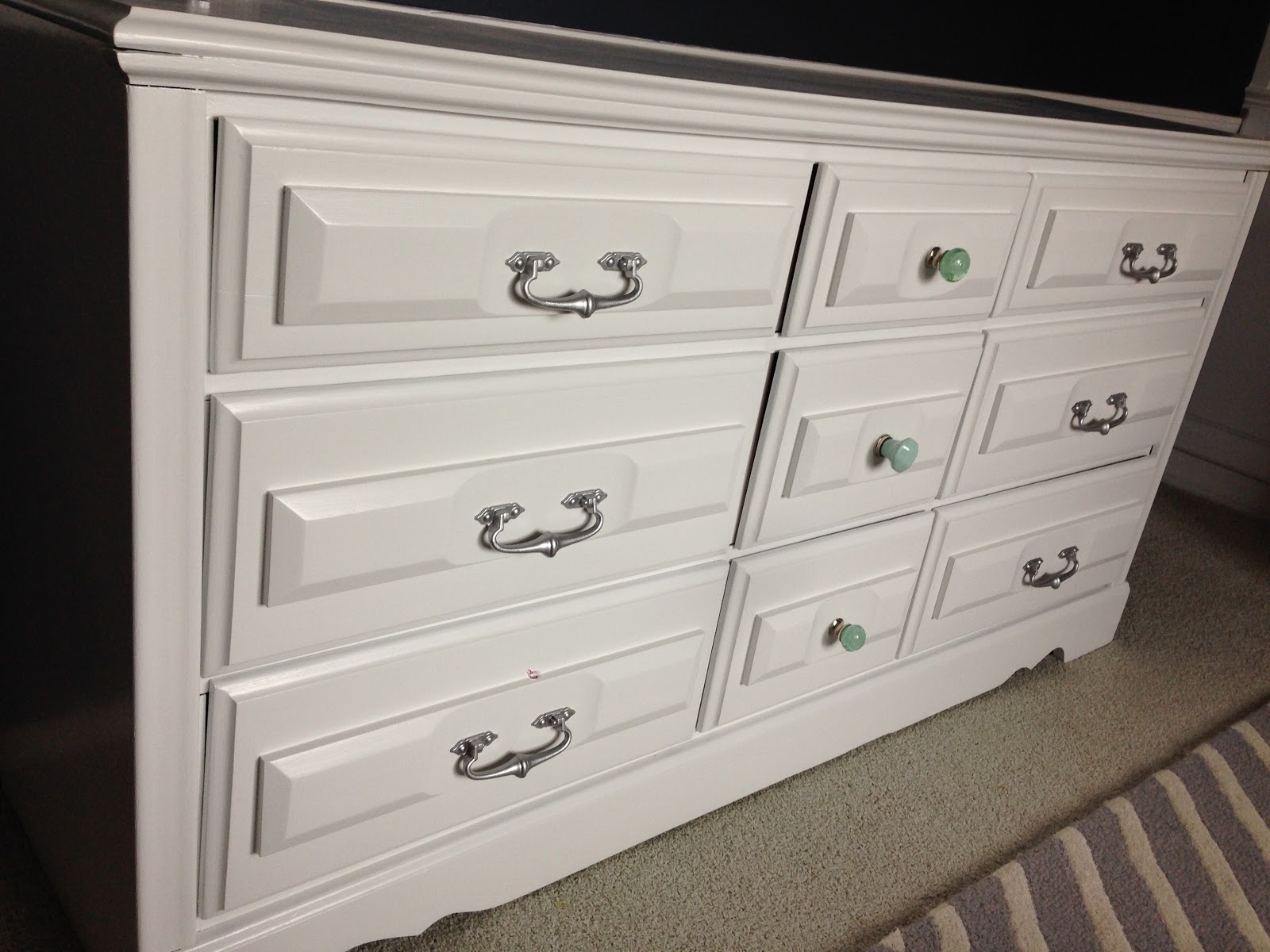 cozy contemporary the nursery craigslist dresser