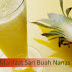Sari Buah Nanas Kaya Manfaat