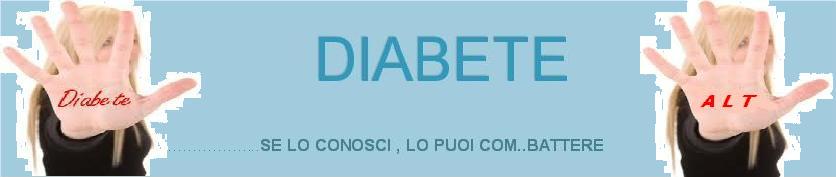 DIABETE