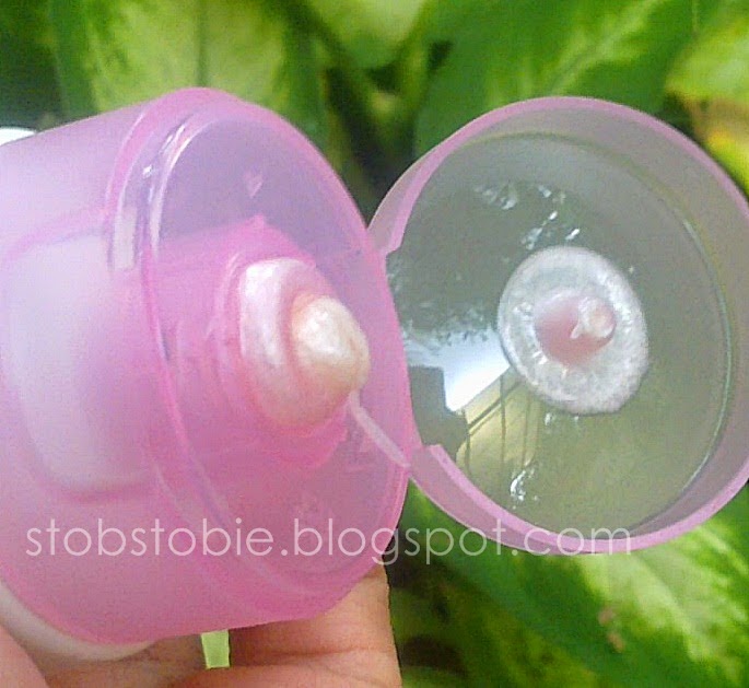 sekitarmu garnier white pinkish radiance sekitarmu garnier white pinkish radiance