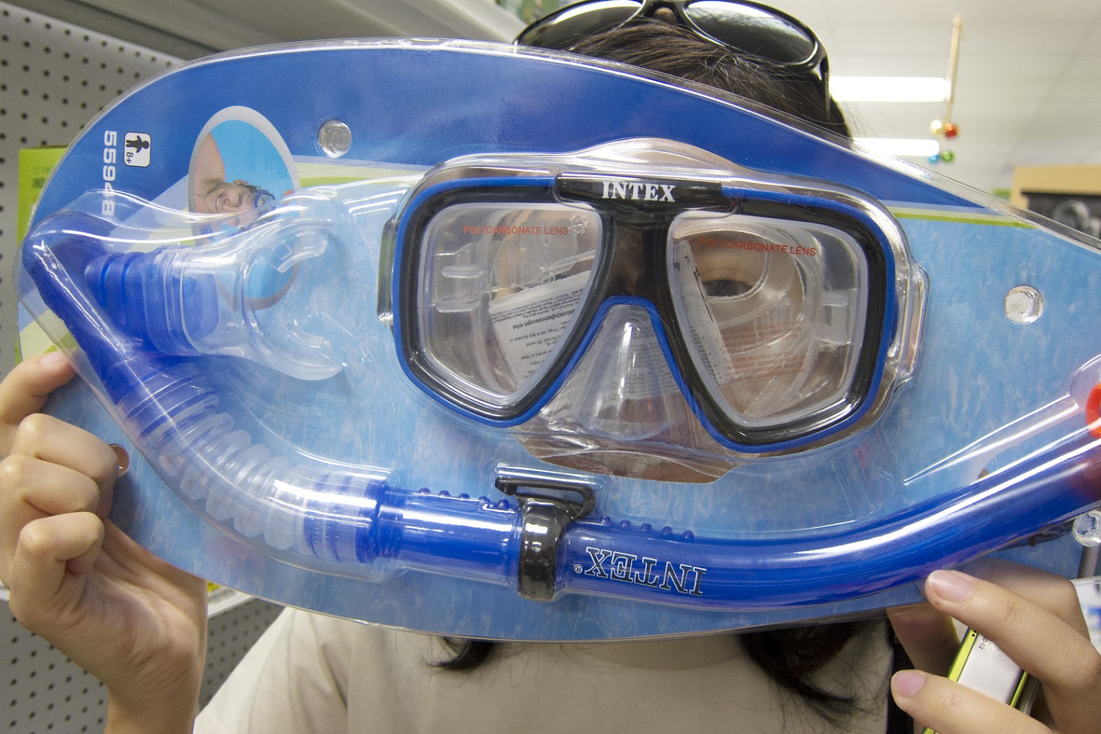 hello grenada, see you later america Ace Hardware Store on Maurice