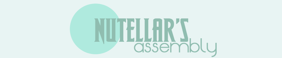 NU'TELLARs Assembly!