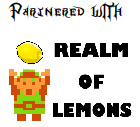 Partnered With Realm Of Lemons
