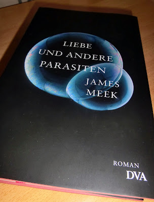 Literatur Diskussion