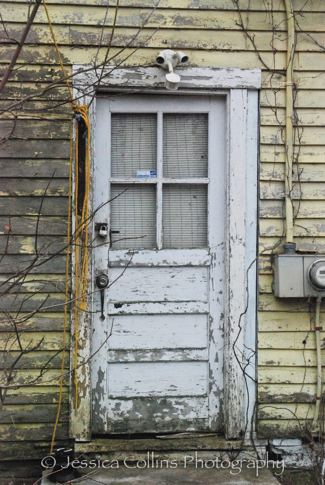 Jessica Collins Photography: Doors...