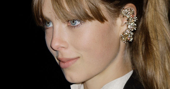Ear cuff la joya pendiente de tu oreja
