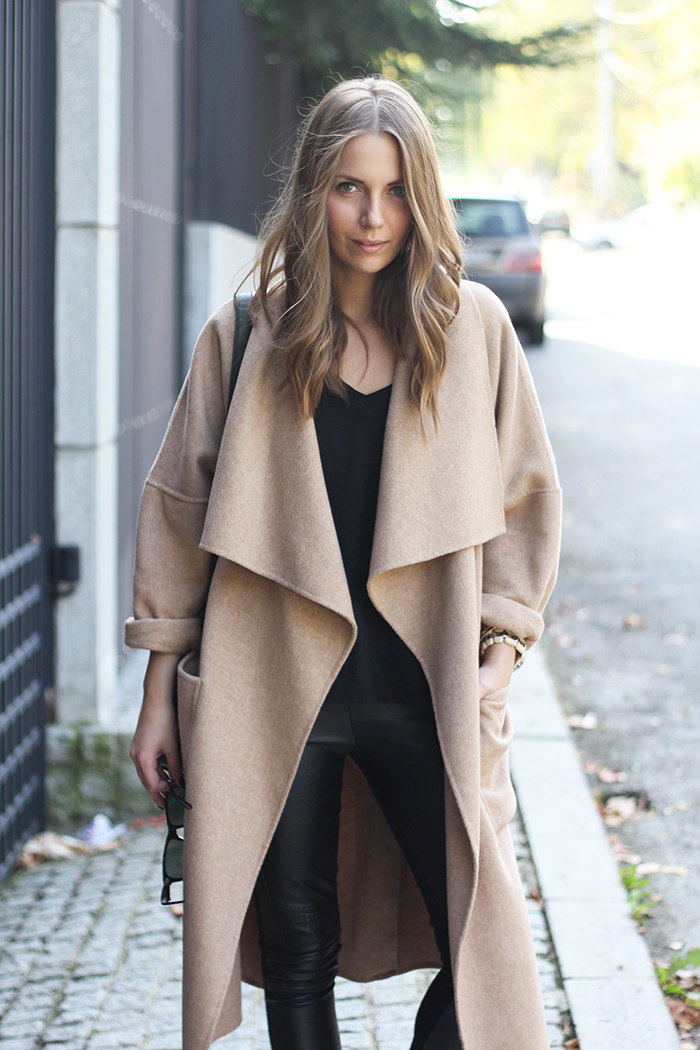 October Fall Fashion Everyday Florence Italy October Fall Fashion Everyday Florence Italy