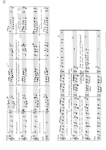 Partitura reduzida (reducida)