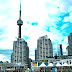 THE HARBOURFRONT CENTER