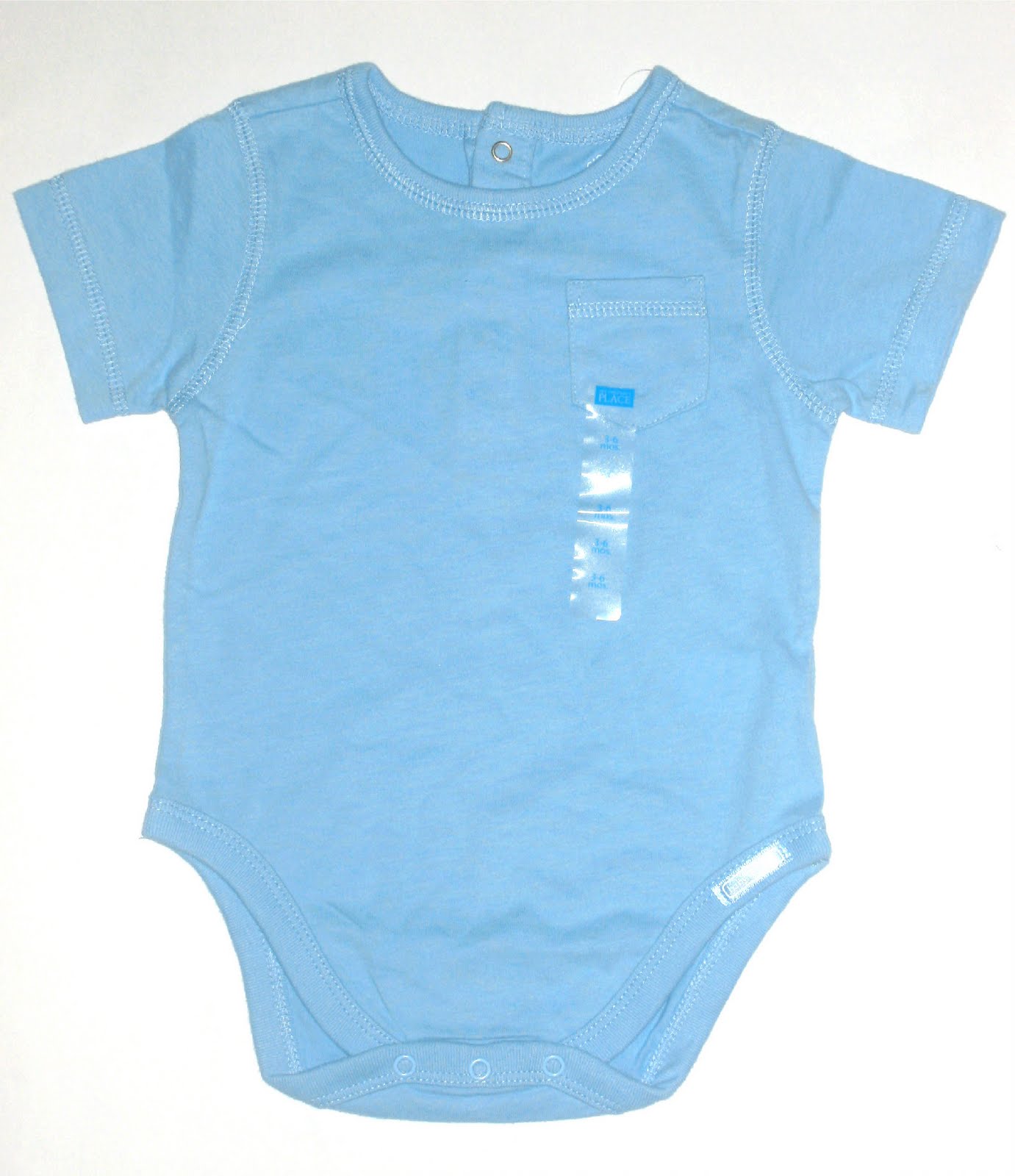 NOTTY BABY Baby Newborn Bodysuits ( Age 0 12 Mths)